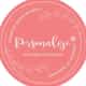 Personalize logo