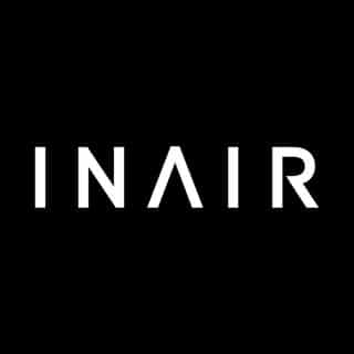 INAIRSPACE logo