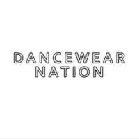 Dancewear Nation logo