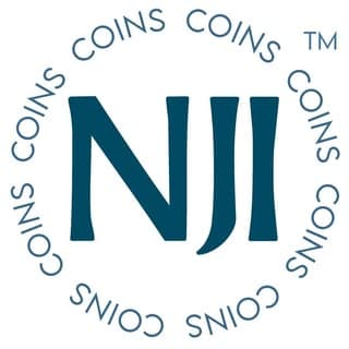 NJICoins logo