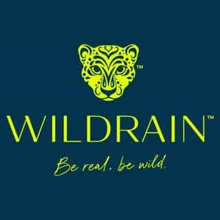 Wildraincosmetics logo