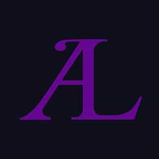 Alchemy Lacquers logo