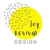 Joy Revival Design logo