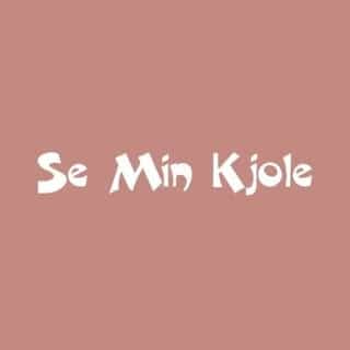 Se Min Kjole logo