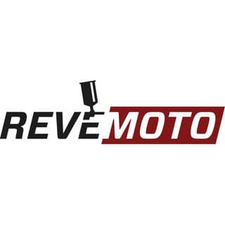 ReveMoto logo
