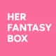 Her Fantasy Box logo