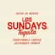 LΓΈs Sundays logo