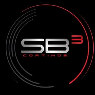 SB3 Coatings logo