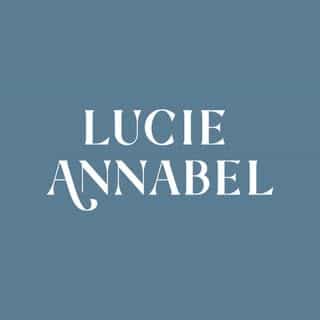 Lucie Annabel logo