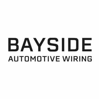 Bayside Automotive Wiring logo