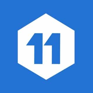 Nutri11 logo