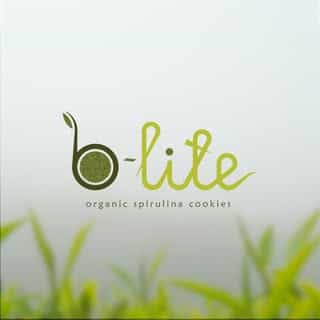 B-lite Store logo