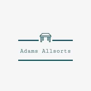 Adams Allsorts logo
