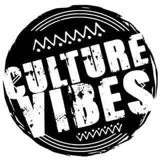 Culture Vibes logo