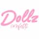 Dollz Confetti logo