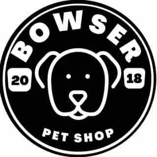 Bowser Pets logo