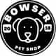 Bowser Pets logo