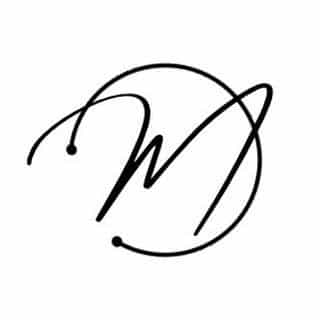 Mamuśka Jewellery logo