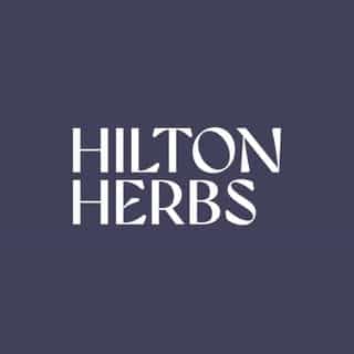 Hilton Herbs logo
