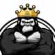 King Rilla logo