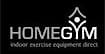 Home Gym Equipment Australia logo