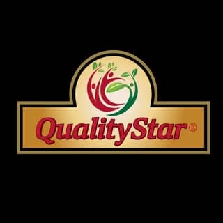 QualityStar logo