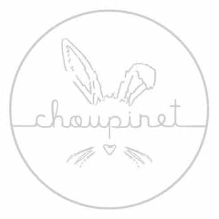 Choupinet logo
