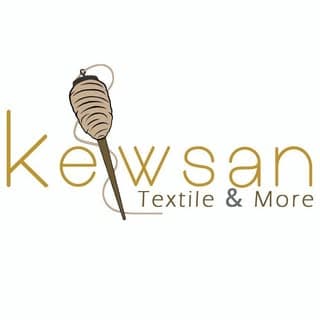 Kewsan textile and more - Kurdish Clothes logo