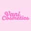 Vani Cosmetics logo