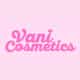 Vani Cosmetics logo