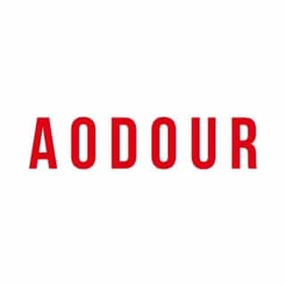 Aodour Pakistan logo