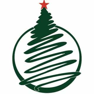 Pines and Needles logo