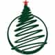 Pines and Needles logo