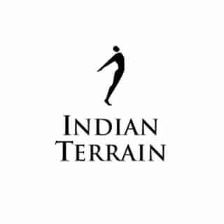 Indian Terrain logo