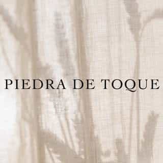 Piedra de Toque logo