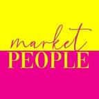 Market People logo