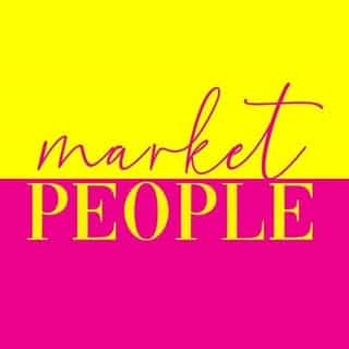 Market People logo