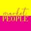 Market People logo