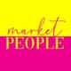 Market People logo