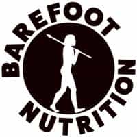 Barefoot Nutrition logo