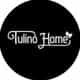 Tulino home logo