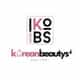 Korean Beautys logo