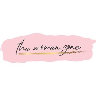 The Women Zone -  A Hijab & Abaya Brand logo