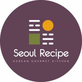 Seoul Recipe HK logo