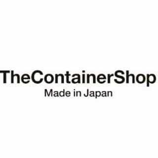 TheContainerShop logo