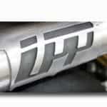 UPP Turbo logo