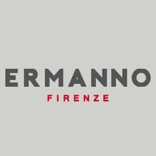 ERMANNO FIRENZE logo