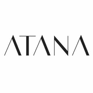 HOUSE OF ATANA logo
