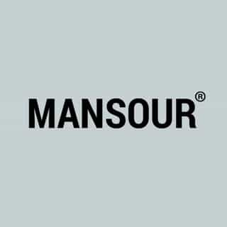 MANSOUR logo