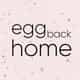 Egg Back Home logo